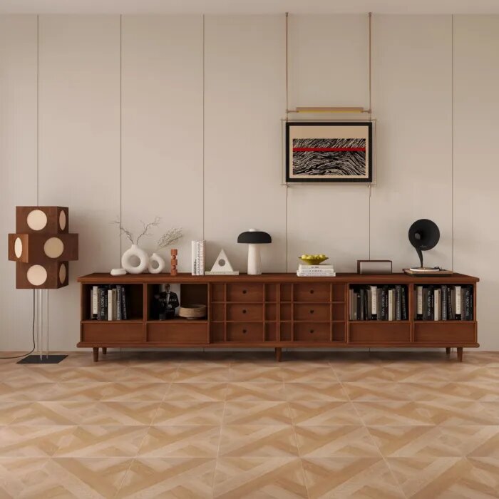 Ламинат FloorWood Palazzo 2104 Фабиано Нова